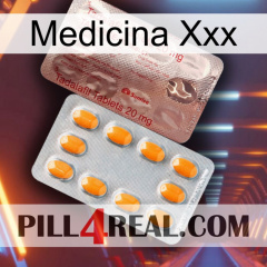 Xxx Medicine new13